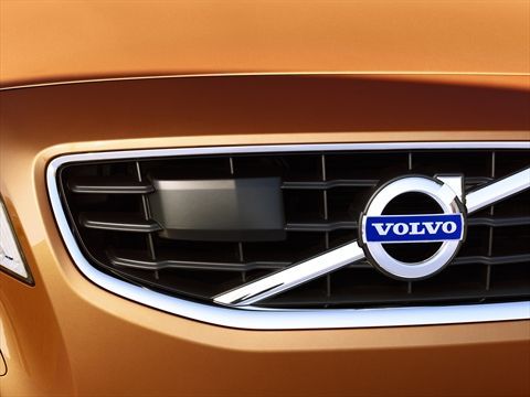 Volvo prestiž
