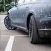 Mercedes třídy S 2020