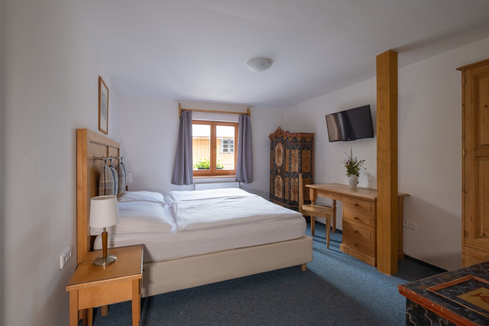 Hotel Hvězda v Peci