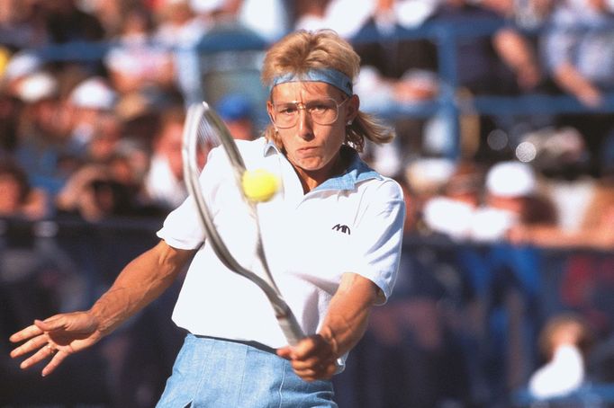 US Open 1988