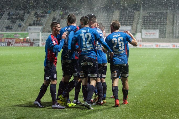 SL, Jablonec-Plzeň: radost Plzně