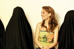 Arash: Pláč a úsměvy íránské emigrace