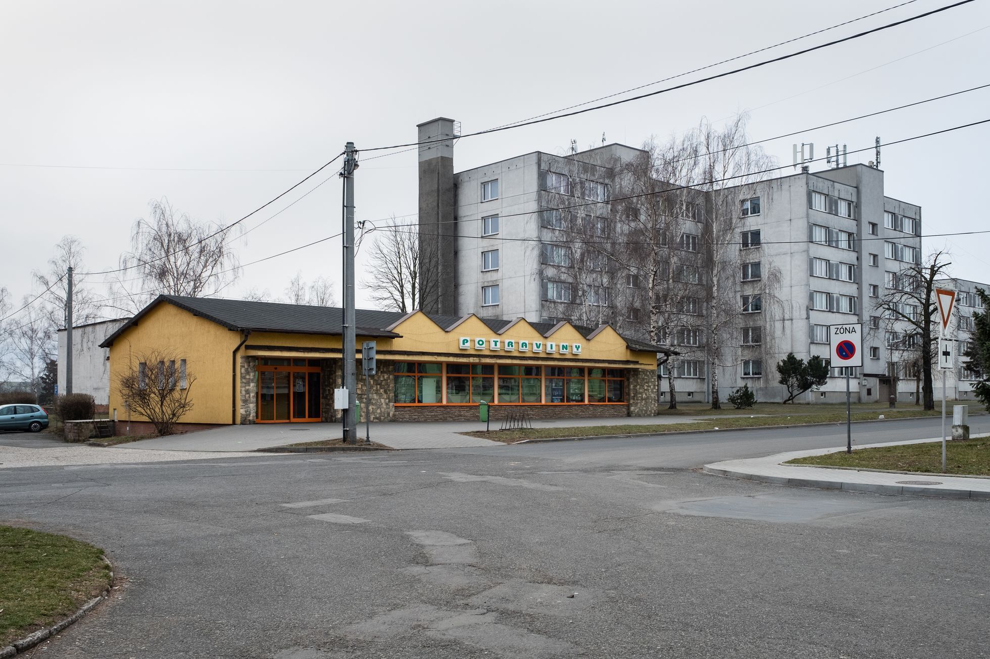 Fotografický průvodce po mizejících a zapomenutých místech českého Slezska, kniha, Ondřej Durczak, ITF, Magazín