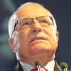 Kongres ODS Václav Klaus