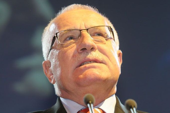 Václav Klaus