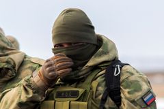 Velká závěrečná bitva nepřijde. Čas hraje pro Ukrajinu, tvrdí norský vojenský expert