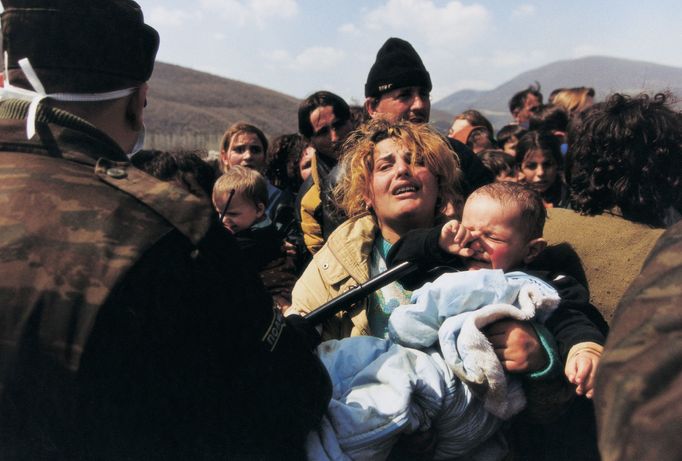 !!!Nevydávat v jiné souvislosti než s Czech Press Photo!!! Vítězové Czech Press Photo