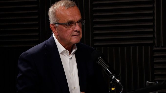 Politická šikana 6. 10. 2025