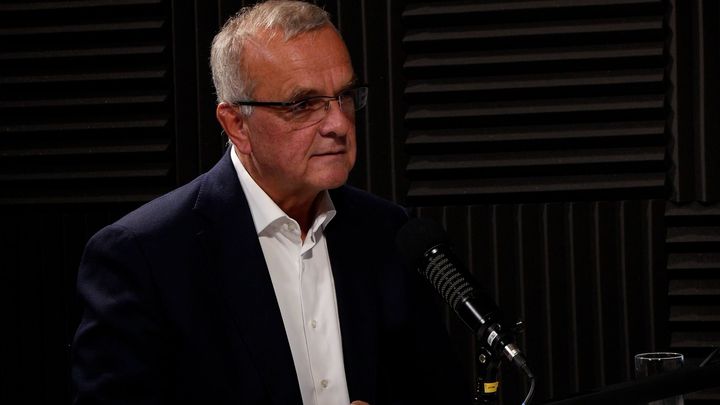 Politická šikana: Nemůžeme nechat Babiše Okamurovi, říká Kalousek a mluví o toleranci