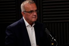 Politická šikana: Nemůžeme nechat Babiše Okamurovi, říká Kalousek a mluví o toleranci