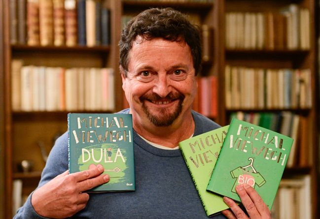 Nejnovější tvorba