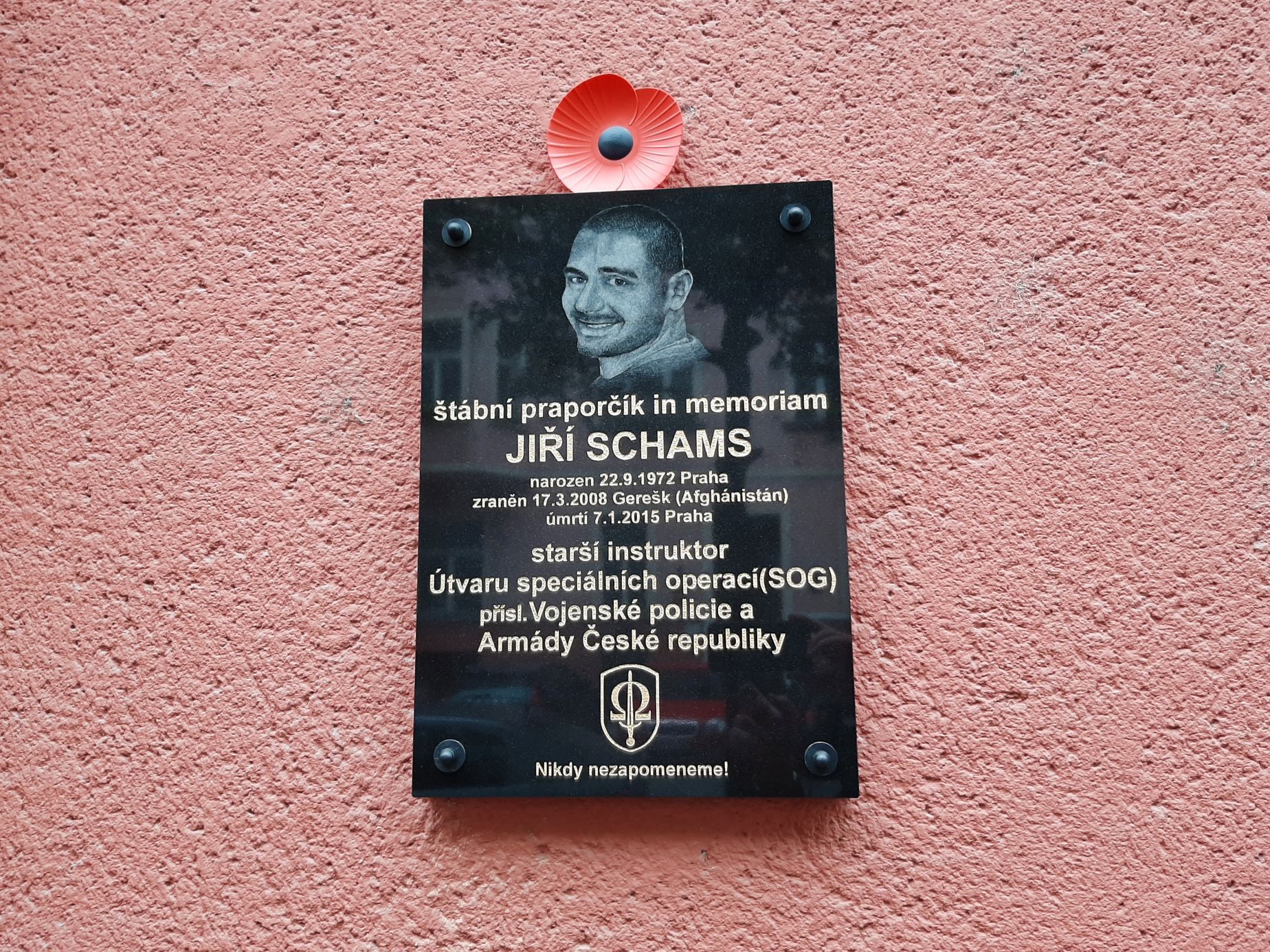 Jiří Schams