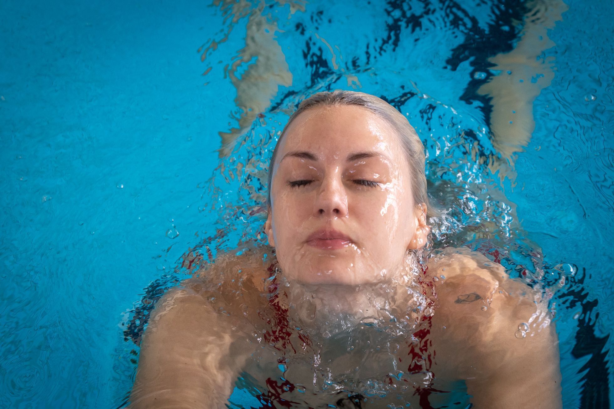 Její tělo, film, 2023