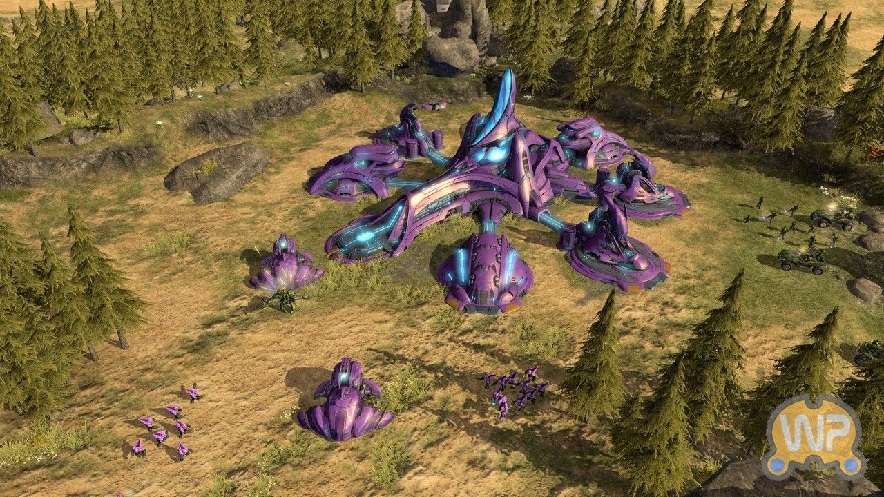 Halo Wars