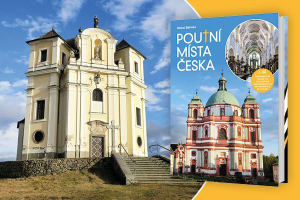 Poutní místa v Česku