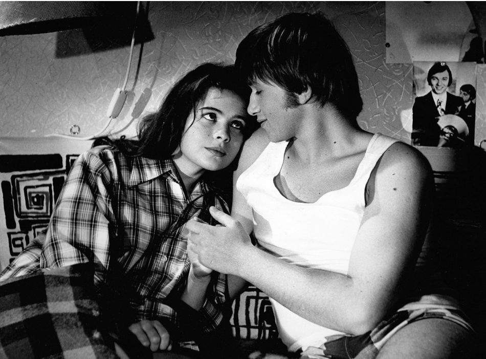 Můj brácha má prima bráchu. Film zbavil sex vášně a nabádal k rodinné zodpovědnosti