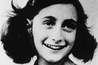 Z Deníku Anne Frankové je muzikál