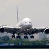Paris Air Show aneb setkání letadel v Le Bourget