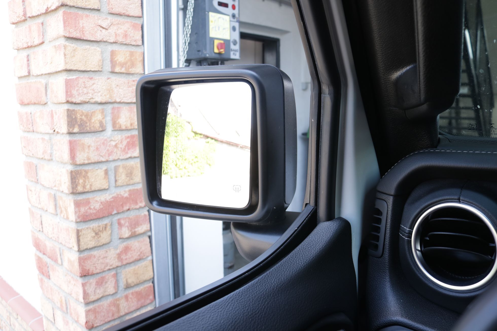 Jeep Wrangler 4xe