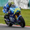 MotoGP 2017:  Andrea Iannone, Suzuki