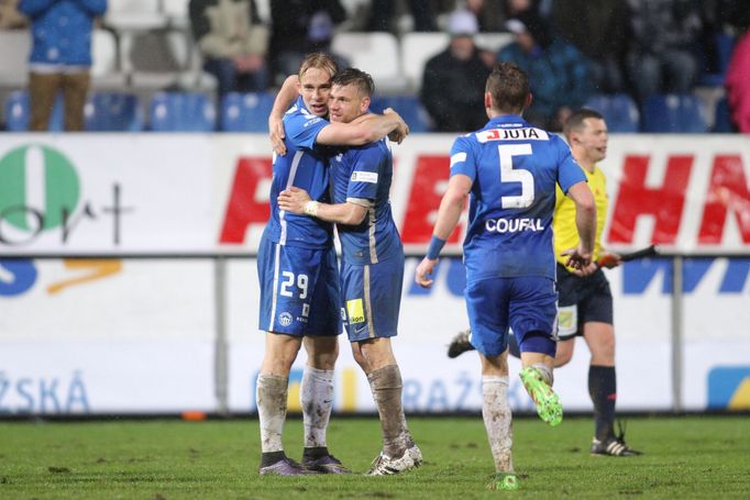 SL, Liberec-Jablonec: radost Liberce