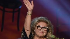 Gabriela Beňačková-Čápová