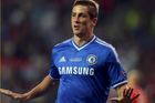 Torres jde z Chelsea na hostování do AC Milán