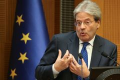 Italský premiér Gentiloni podstoupil urgentní operaci srdce