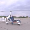 Létající auto - vírník z Přerova
