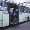 autobusy Praha historie