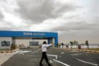 Volkswagen se dohodl s indickou Tata Motors. Budou spolupracovat na výměně technologií
