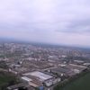 Létající auto - vírník z Přerova
