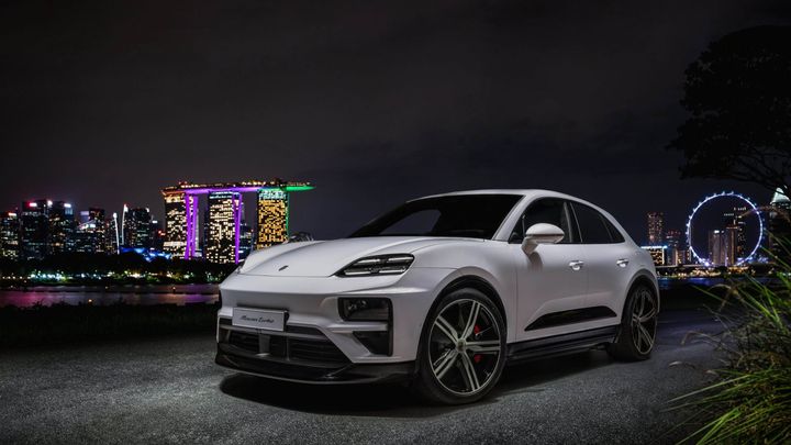 Diskutuje se o odložení zákazu nových aut se spalovacím motorem, tvrdí v Porsche