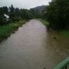 Povodně srpen 2010 - Ploučnice