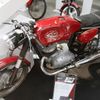 Motocykly na Classic Show