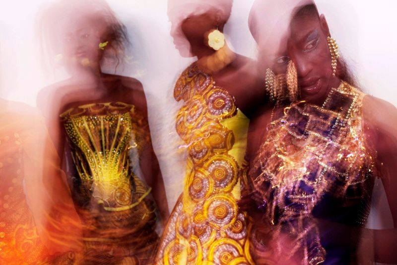 Dakar Fashion Week