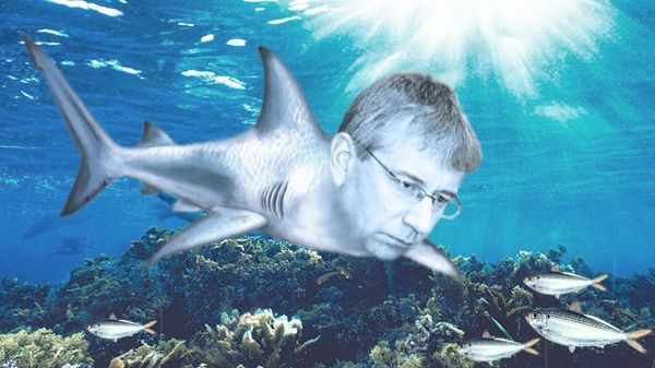 Ministr Drábek a důchodová reforma - vtipy
