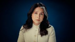 Tulsi Gabbard