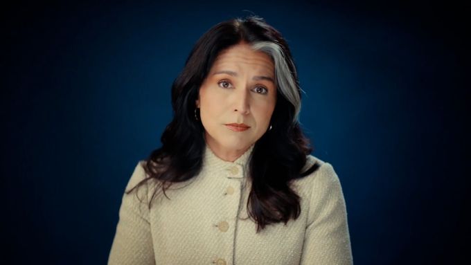 Tulsi Gabbardová o nebezpečí současných jaderných zbraní