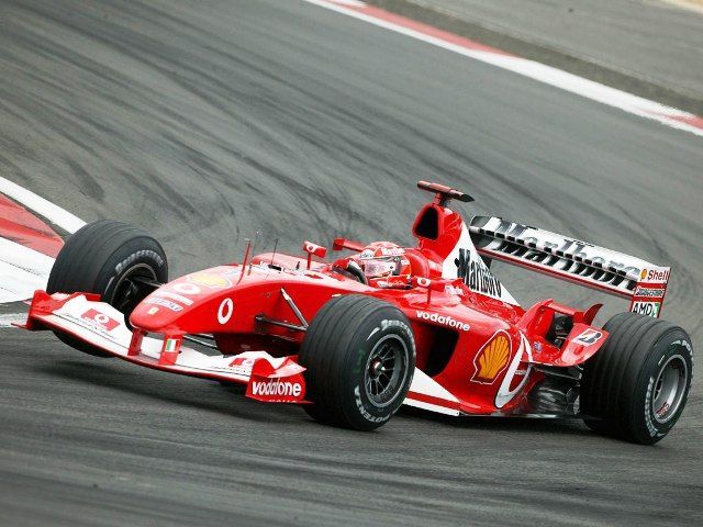 Ferrari Marlboro