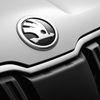 historie loga Škoda Auto