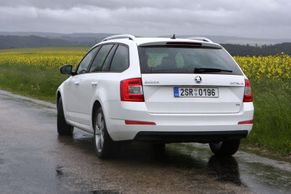 Foto: Jaká auta Češi kupují? Známe dvacet nejoblíbenějších nových automobilů v letošním roce