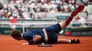 French Open 2019 (Henri Laaksonen)