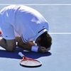 Australian Open 2012: Nicolas Mahut