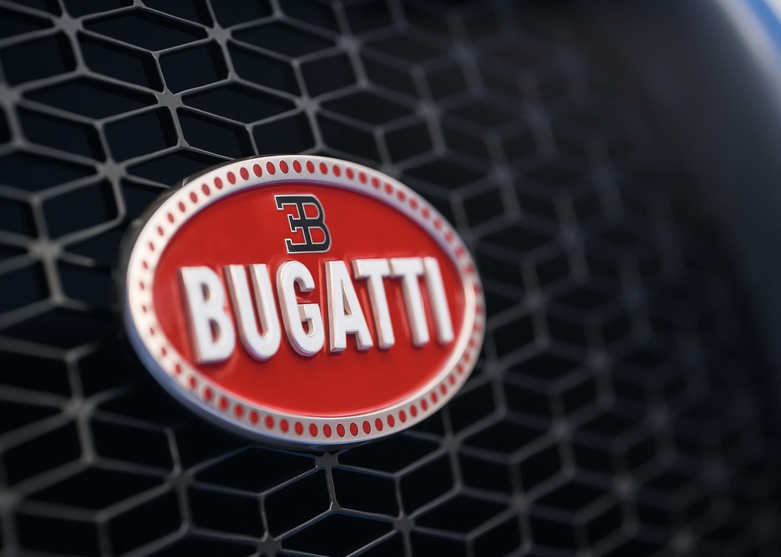 Bugatti Chiron