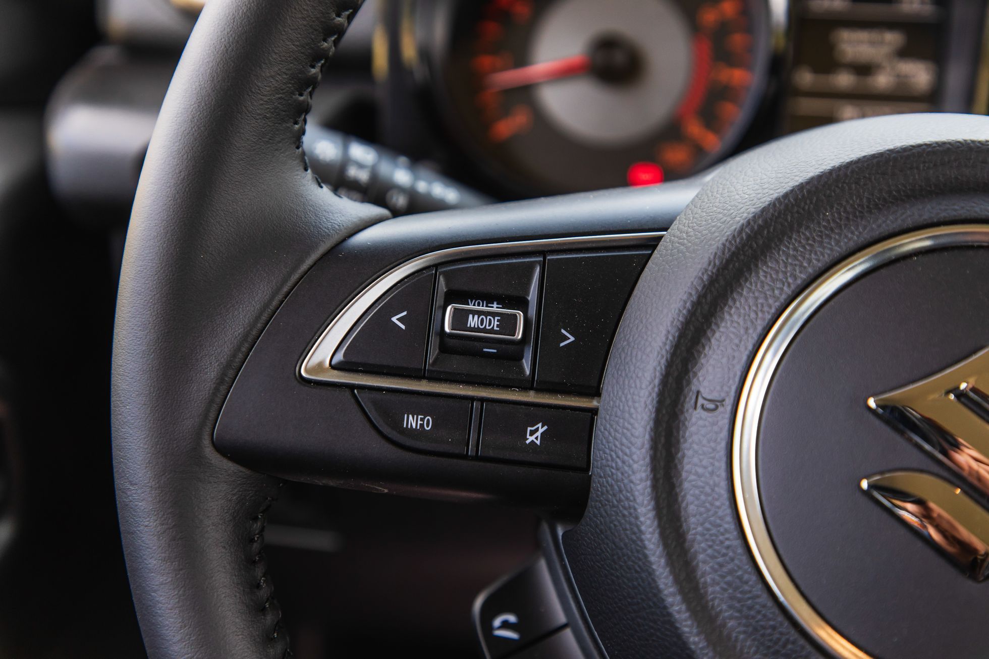 Suzuki Jimny 2019