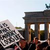 Celosvětové protesty proti finanční politice