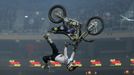 FMX Gladiator Games 2019: Filip Podmol