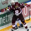 Extraliga, Sparta Praha - Kometa Brno: Michal Broš