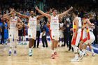 EuroBasket Championship - Final - Spain v France